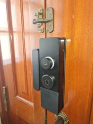 Evergreen Park (D19), Apartment #464234701